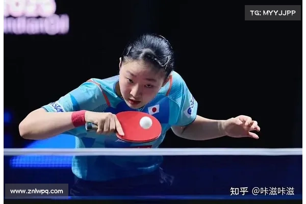 桥本帆乃香强势3-0击败金娜英 晋级WTT球星挑战赛金奈站女单决赛 桥本帆乃香强势3-0击败金娜英 晋级WTT球星挑战赛金奈站女单决赛