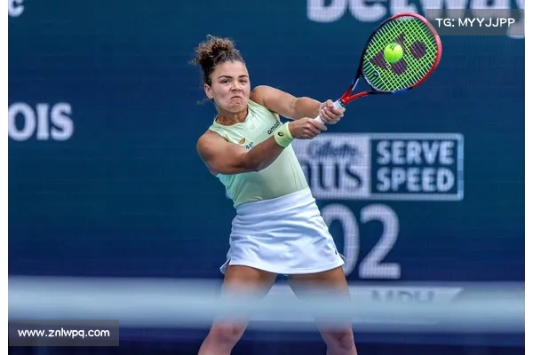 萨巴伦卡强势晋级WTA1000迈阿密网球赛决赛将与对手争夺冠军 萨巴伦卡强势晋级WTA1000迈阿密网球赛决赛将与对手争夺冠军
